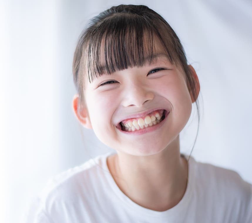 わたしたしの想い